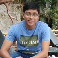 Jitesh Chaudhari