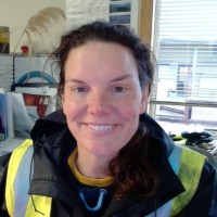 Rachel Crownhart