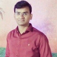 Akshay Dhande