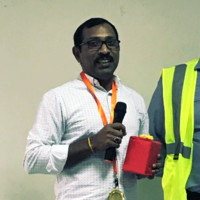 Jayaraj Manakkal