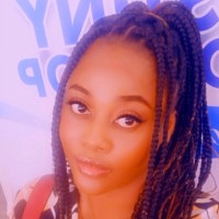 Divine Gloria Nwankwo