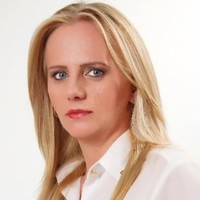 Marlene Hickmann