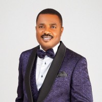 Dr Olalekan Akinola FCA