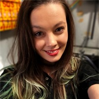 Ciara Shaw