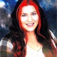 Tabitha Raven