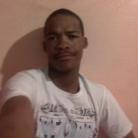 lebogang Hendrik