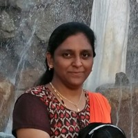 Shakila Haroon
