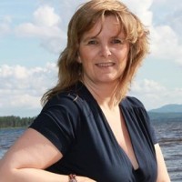 Anne Cathrine Holth