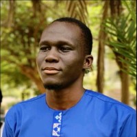 Tibiang Yeshua Doumgou