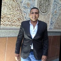 Mahmoud Ahmed