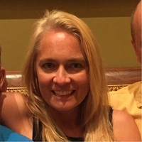 Pamela Hanley