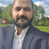 Muhammad Waheed