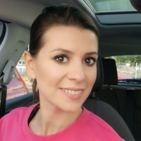 Oleksandra Bilenko