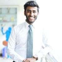 Yash Sancheti