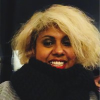 Sarah Beveney