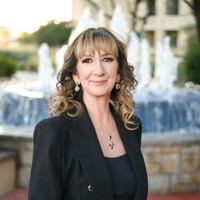 Alberta Parker