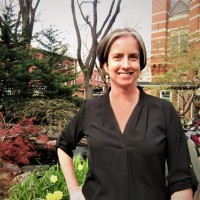 Carol Henger