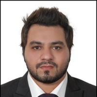 Abdul Ghafar
