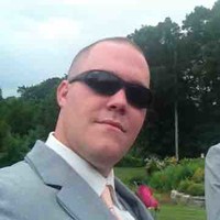 Keith Brockway