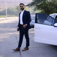 shivram sharma