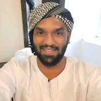 Shaibaz Shaikh