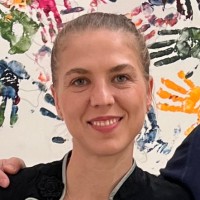 Oana Enache