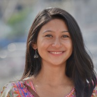 Sujata Shrestha