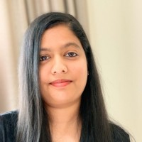Shubhi Bhargava