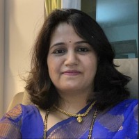 Aditi Kadarkar