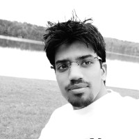 Deepanshu Vishwakarma