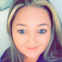 Samantha Parker