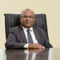 Dr.(Eng.)Ananda Handunge Chief Executive Officer/International Consultant
