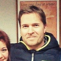 Christo Groenewald