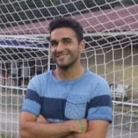 Oier Gonzalez Egia