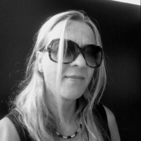 Jacqueline Gächter