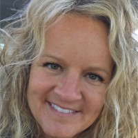 Rebecca Gilbert-Johnson, Rn, Bsn