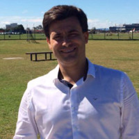 Diego Lazzari