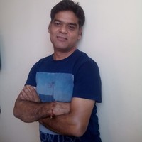 Amit Pabuwal