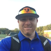 Chad LeGate