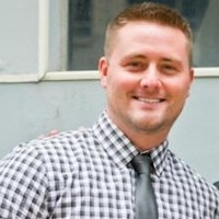 Drew Parks
