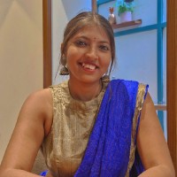 Avipsa Majumdar