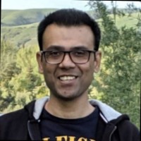 Ayush Bharadwaj, MS MA