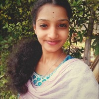 Aishwarya H J