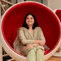 Sarah Hafeez