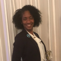 Suzette Hewitt-Campbell