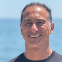 Jorge Gilberto Moraes