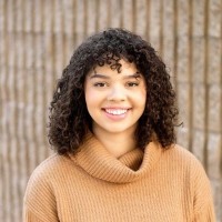 Isabel Frazier