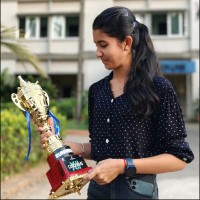 Smriti Naik