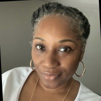 Tanisha Anthony