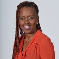 Christlyn A. Greaves